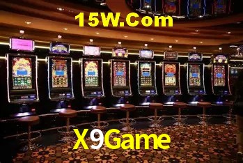 Gates of Olympus X9Game