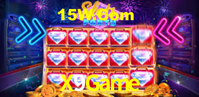 Premium Interface X9Game