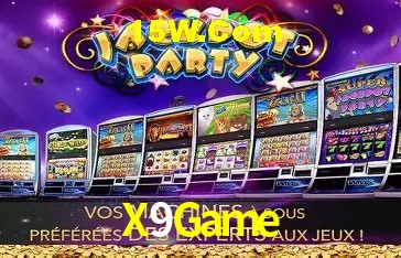 Weekend Specials X9Game