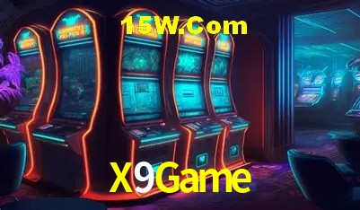 Live Casino X9Game