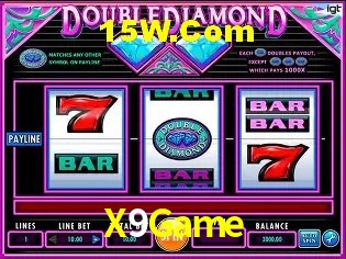 Security Systems X9Game